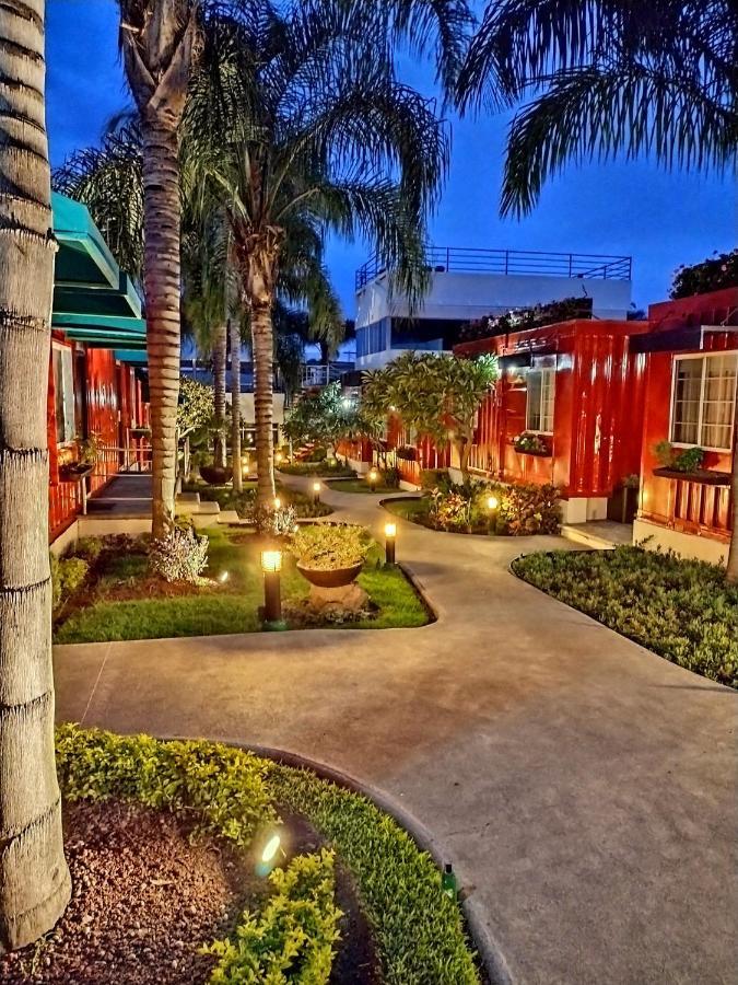 Hotel Del Pescador Ajijic Exterior foto