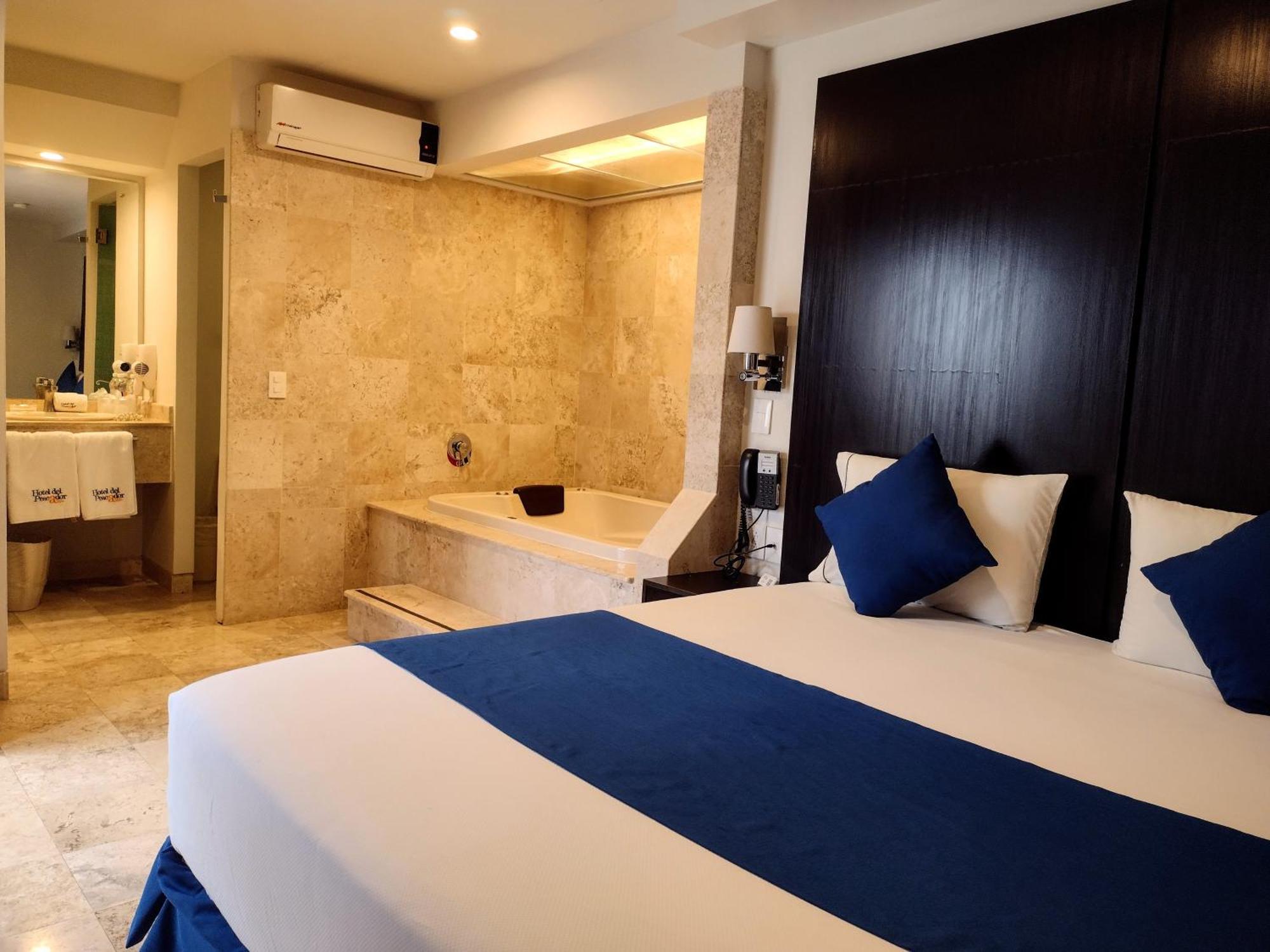 Hotel Del Pescador Ajijic Zimmer foto